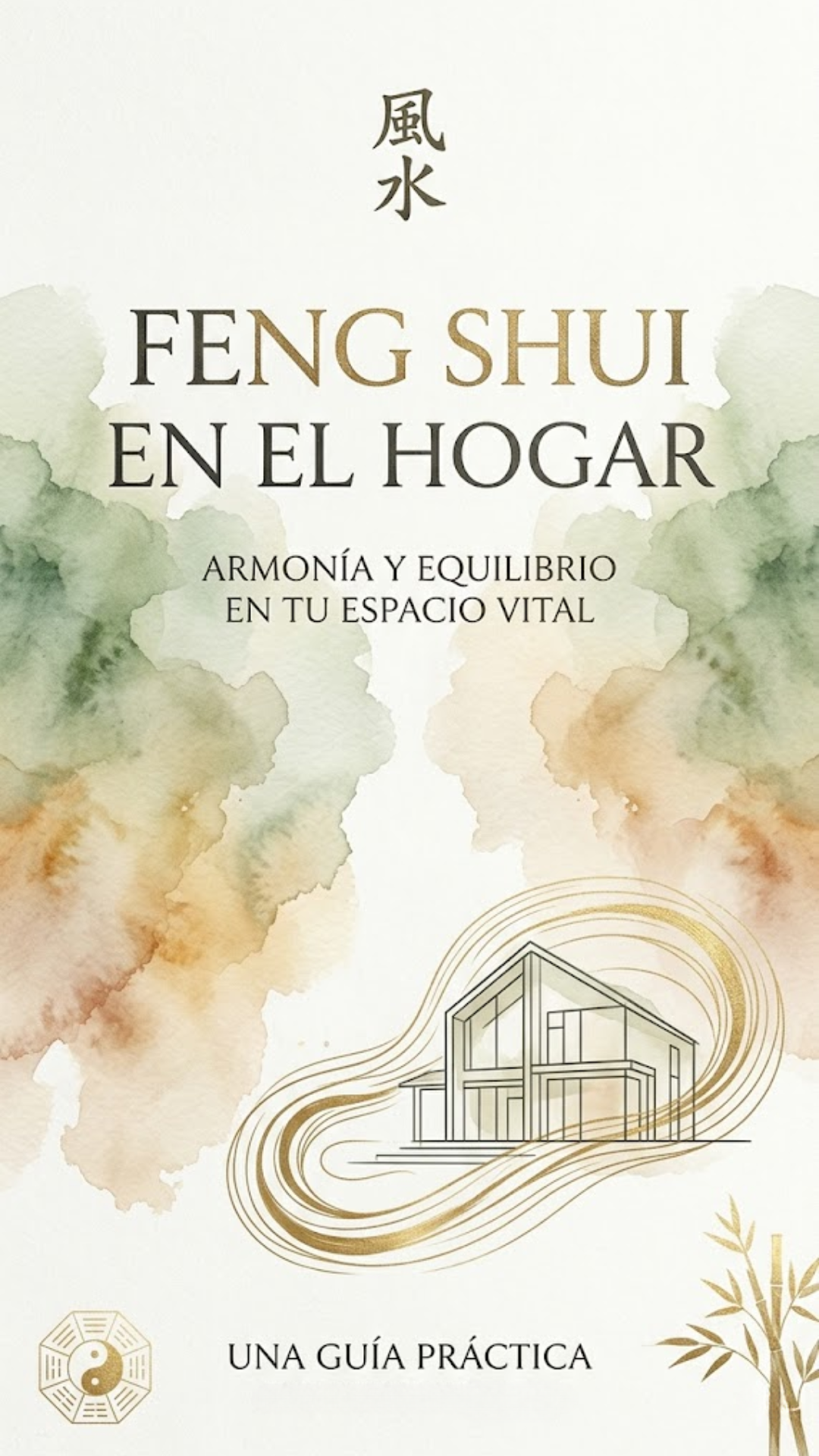 EL MANUAL MAESTRO DEL FENG SHUI